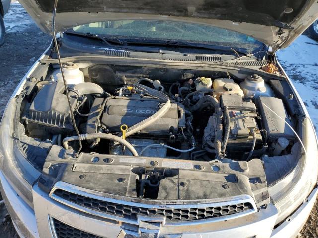 Photo 11 from auction – 2012 CHEVROLET CRUZE LS with VIN 1G1PC5SH9C7357753