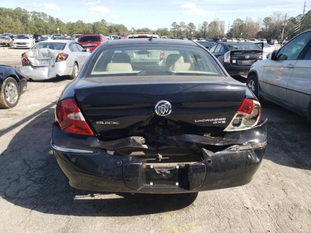 Photo 6 from auction – 2006 BUICK LACROSSE C with VIN 2G4WE587261251945