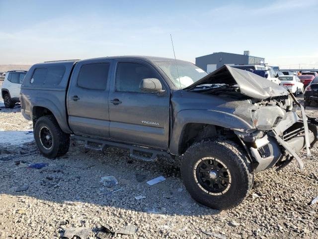 Photo 4 from auction – 2014 TOYOTA TACOMA DOU with VIN 3TMLU4ENXEM143992