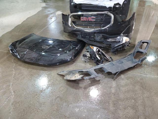 Photo 13 from auction – 2020 GMC TERRAIN SL with VIN 3GKALMEV3LL246012