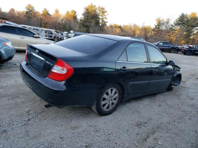 Photo 3 from auction – 2003 TOYOTA CAMRY LE with VIN 4T1BE32K03U260238