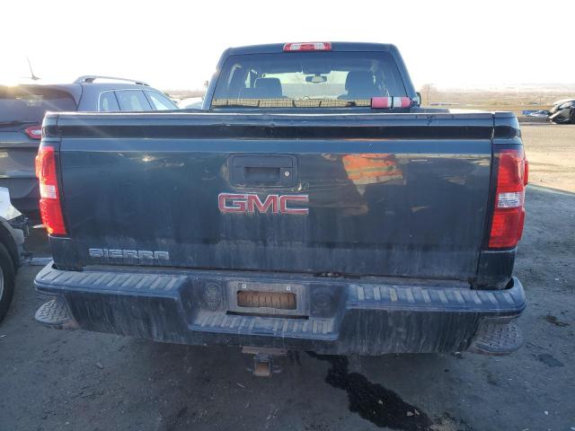 Photo 6 from auction – 2018 GMC SIERRA K15 with VIN 1GTV2LEC2JZ319210
