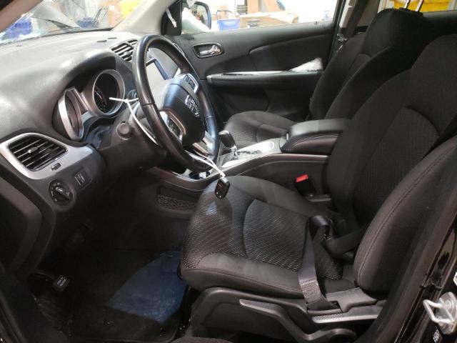 Photo 7 from auction – 2019 DODGE JOURNEY SE with VIN 3C4PDCBG3KT779429