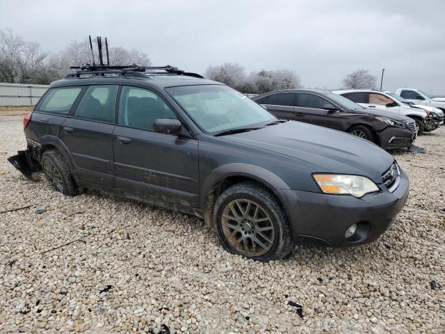 Photo 4 from auction – 2007 SUBARU OUTBACK OU with VIN 4S4BP62C577300869