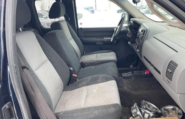 Photo 5 from auction – 2008 CHEVROLET SILVERADO with VIN 1GCEK19C28Z287447