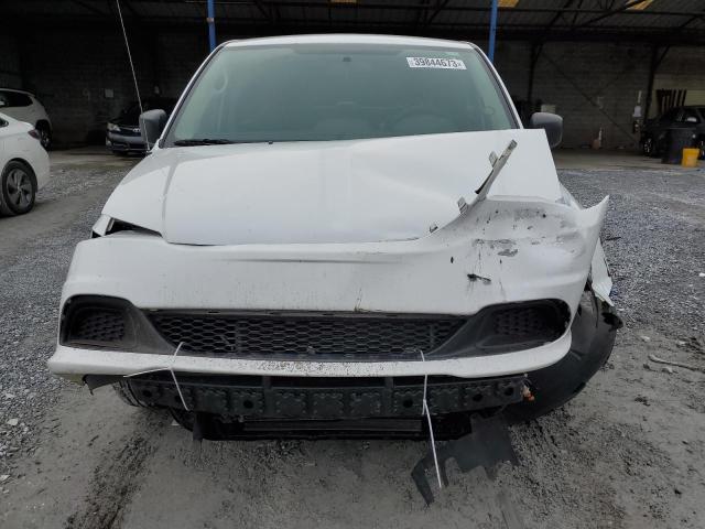 Photo 5 from auction – 2017 DODGE GRAND CARA with VIN 2C4RDGBG9HR867087