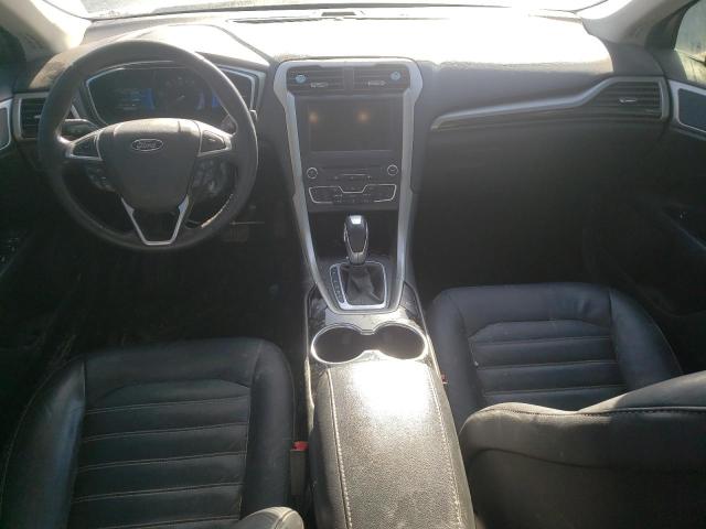 Photo 8 from auction – 2016 FORD FUSION SE with VIN 3FA6P0LU0GR404615