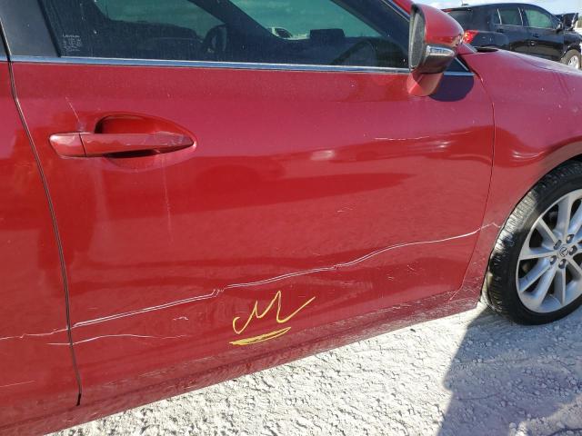 Photo 12 from auction – 2011 LEXUS CT 200 with VIN JTHKD5BH2B2004795