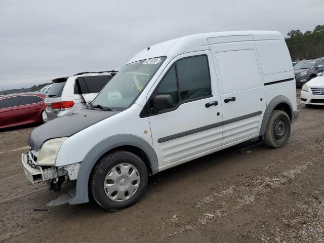 Photo 1 from auction – 2013 FORD TRANSIT CO with VIN NM0LS7AN7DT159058