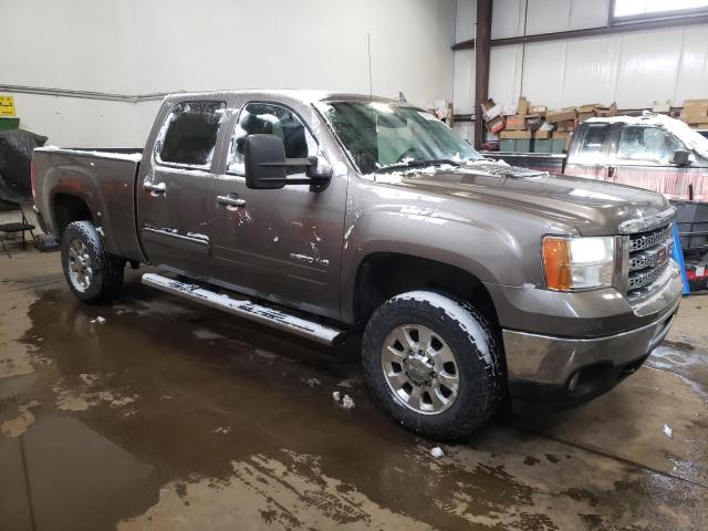 Photo 4 from auction – 2012 GMC SIERRA K25 with VIN 1GT121EG1CF171786