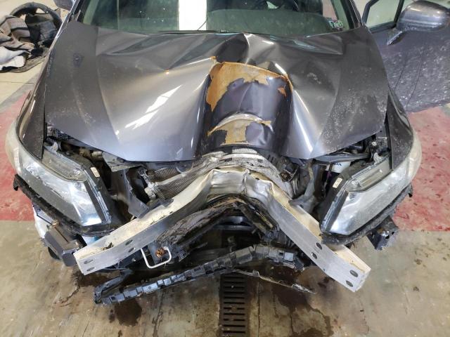 Photo 11 from auction – 2015 HONDA CIVIC LX with VIN 2HGFB2F57FH503050