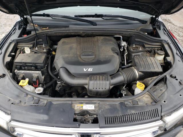 Photo 11 from auction – 2014 DODGE DURANGO LI with VIN 1C4RDHDG1EC360174