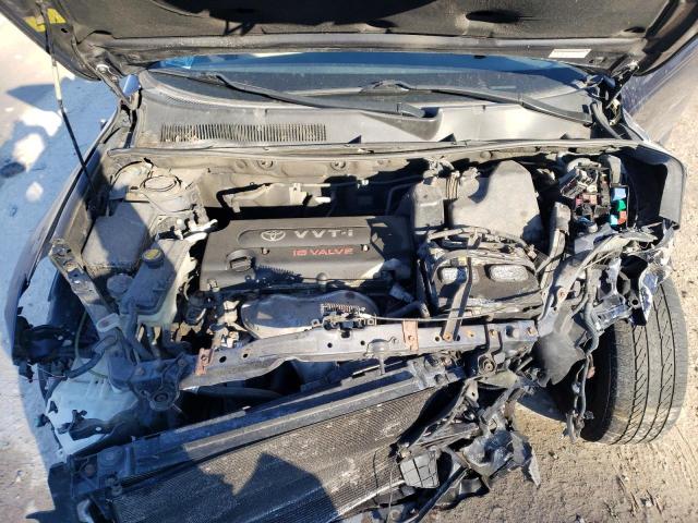 Foto 12 de la subasta – 2007 TOYOTA RAV4 con VIN JTMBD33V976048416