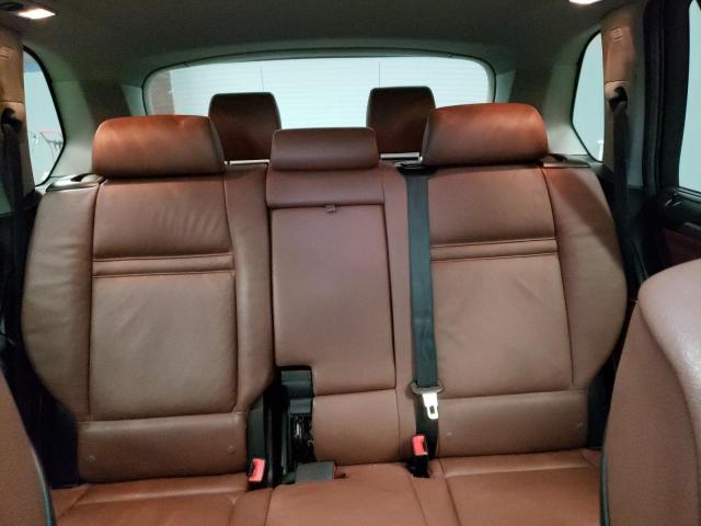 Photo 10 from auction – 2012 BMW X5 XDRIVE3 with VIN 5UXZV4C57CL757616