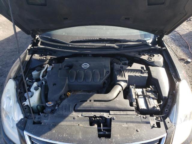 Photo 11 from auction – 2012 NISSAN ALTIMA BAS with VIN 1N4AL2AP4CC183771