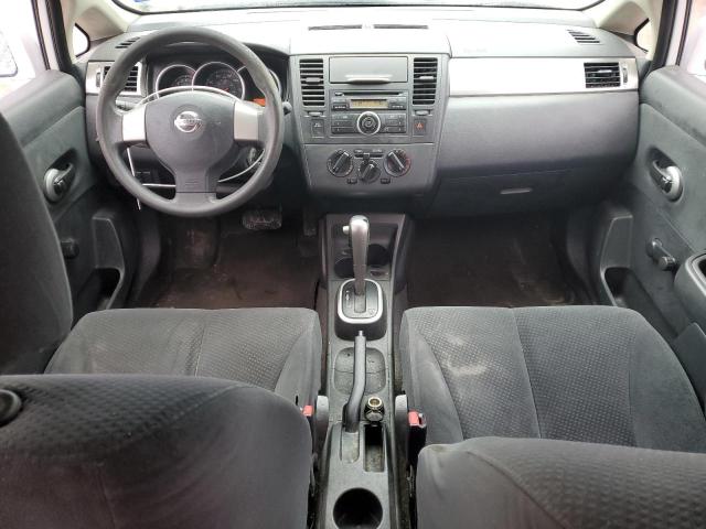 صورة رقم 8 من المزاد - 2011 NISSAN VERSA S مع VIN 3N1BC1CP8BL432410