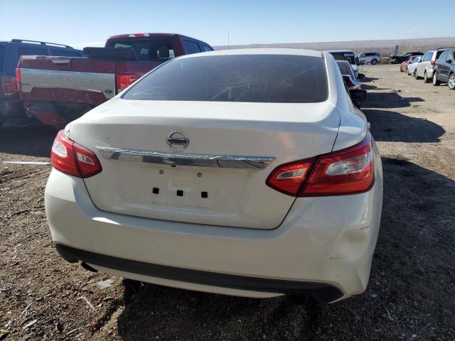 Photo 6 from auction – 2016 NISSAN ALTIMA 2.5 with VIN 1N4AL3AP8GC181369