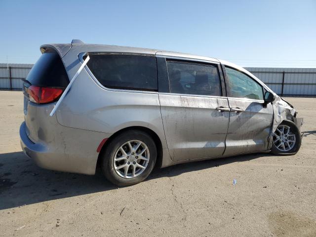 Photo 3 from auction – 2018 CHRYSLER PACIFICA L with VIN 2C4RC1CG5JR148486
