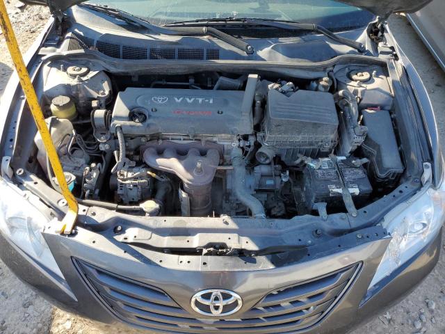 Photo 11 from auction – 2009 TOYOTA CAMRY BASE with VIN 4T4BE46K49R064155