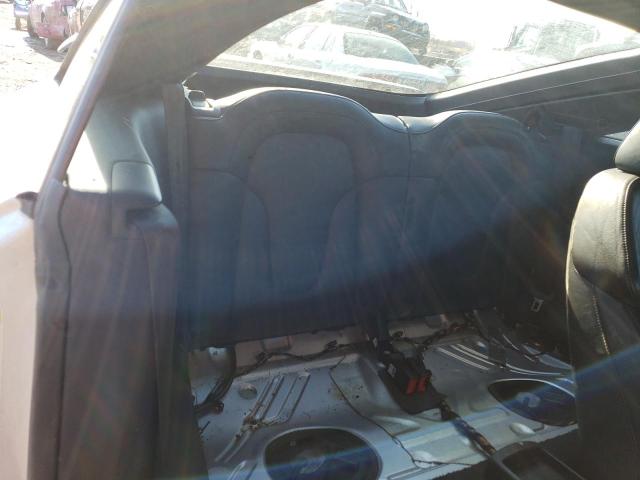 Photo 10 from auction – 2009 AUDI TT 3.2 QUA with VIN TRUDD38J191005810
