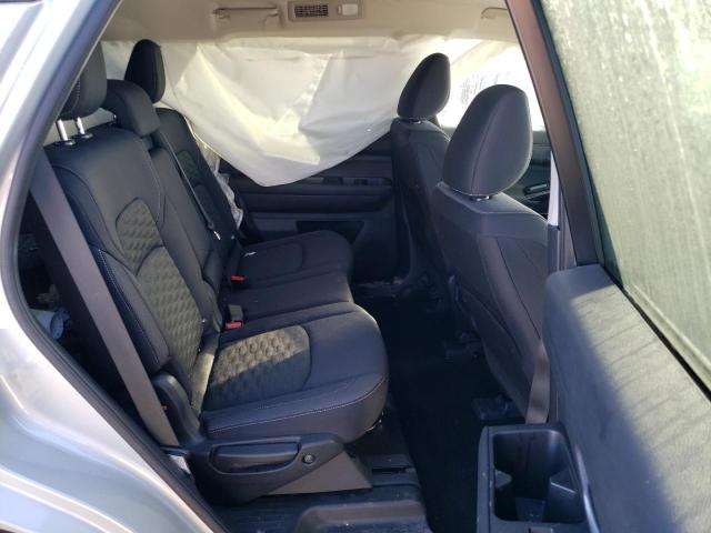 Photo 10 from auction – 2022 NISSAN PATHFINDER with VIN 5N1DR3BA9NC228918