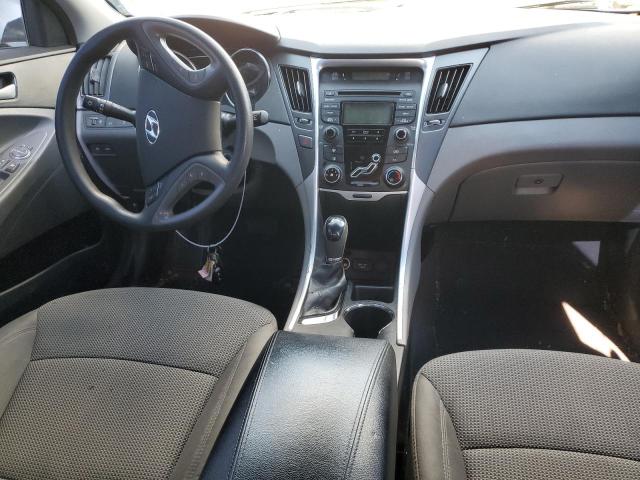 Photo 8 from auction – 2013 HYUNDAI SONATA GLS with VIN 5NPEB4AC9DH793548