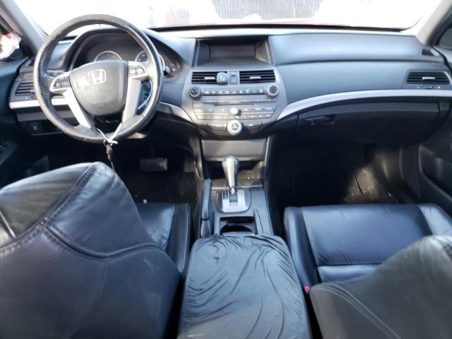 Photo 8 from auction – 2012 HONDA ACCORD SE with VIN 1HGCP2F68CA161809