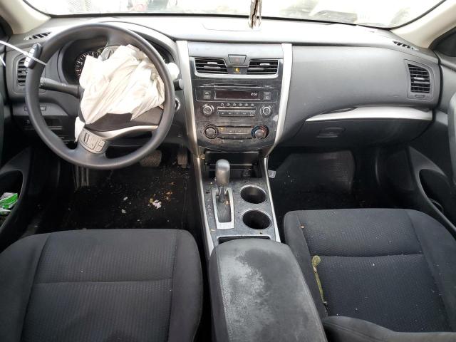 Photo 8 from auction – 2014 NISSAN ALTIMA 2.5 with VIN 1N4AL3APXEC114110