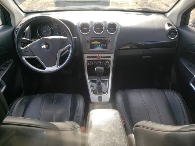 Photo 8 from auction – 2014 CHEVROLET CAPTIVA LT with VIN 3GNAL4EK1ES682701