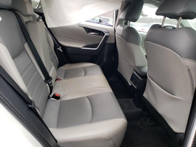 Photo 10 from auction – 2020 TOYOTA RAV4 XLE P with VIN 2T3A1RFV5LC138367