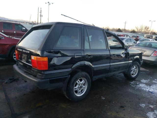 Photo 3 from auction – 1999 LAND ROVER RANGE ROVE with VIN SALPV1244XA423408