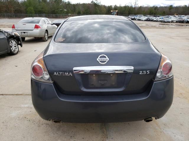 Фото 6 с аукциона – 2012 NISSAN ALTIMA BAS с VIN 1N4AL2AP8CC155245