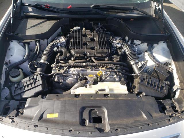 Photo 11 from auction – 2012 INFINITI G37 BASE with VIN JN1CV6AP4CM620606