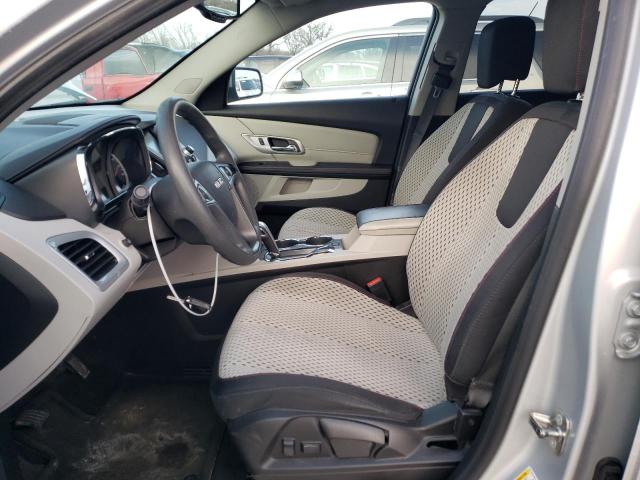 Photo 7 from auction – 2015 GMC TERRAIN SL with VIN 2GKALMEK4F6222168