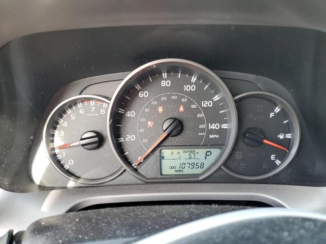 Photo 9 from auction – 2016 TOYOTA RAV4 LE with VIN JTMZFREV9GJ076786