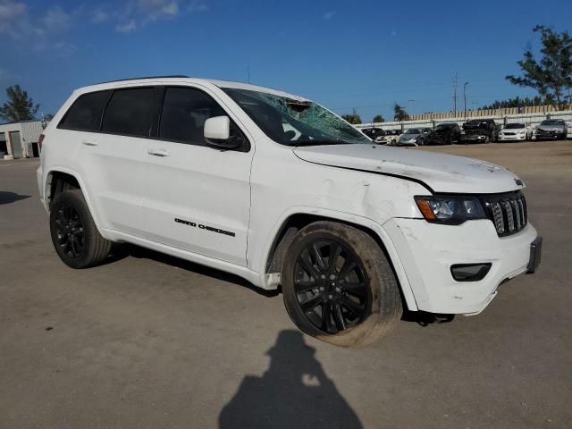 Photo 4 from auction – 2018 JEEP GRAND CHER with VIN 1C4RJFAG4JC333014