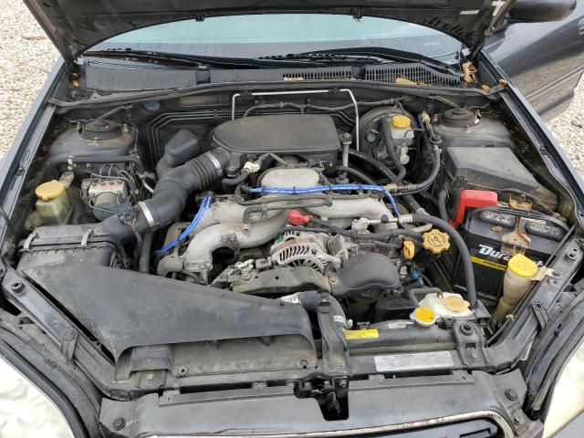Фото 11 с аукциона – 2007 SUBARU OUTBACK OU с VIN 4S4BP62C577300869
