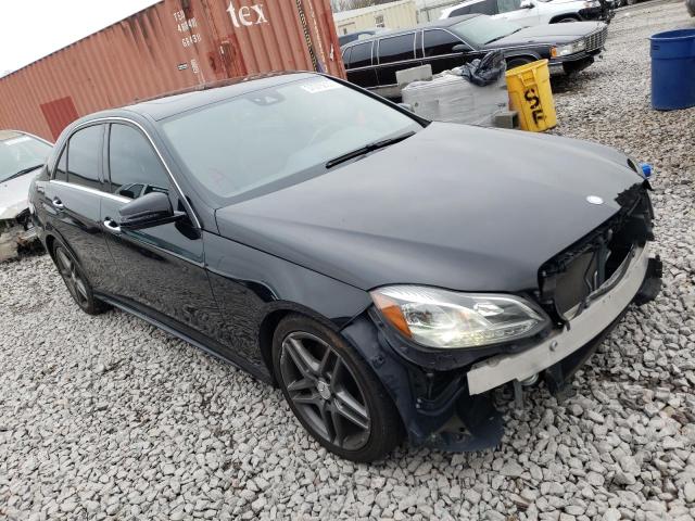 Photo 4 from auction – 2015 MERCEDES-BENZ E 350 4MAT with VIN WDDHF8JB3FB106445