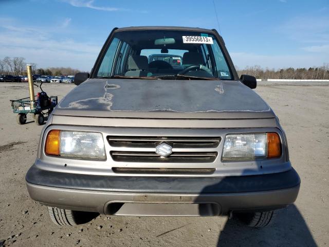 Photo 5 from auction – 1997 SUZUKI SIDEKICK J with VIN 2S3TD03V9V6407940
