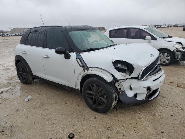 Zdjęcie 4 z aukcji – 2014 MINI COOPER S C z VIN WMWZC3C52EWP51657