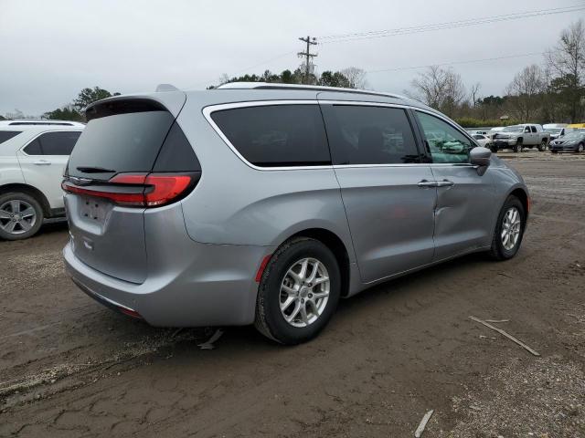 Photo 3 from auction – 2021 CHRYSLER PACIFICA T with VIN 2C4RC1BG6MR589310