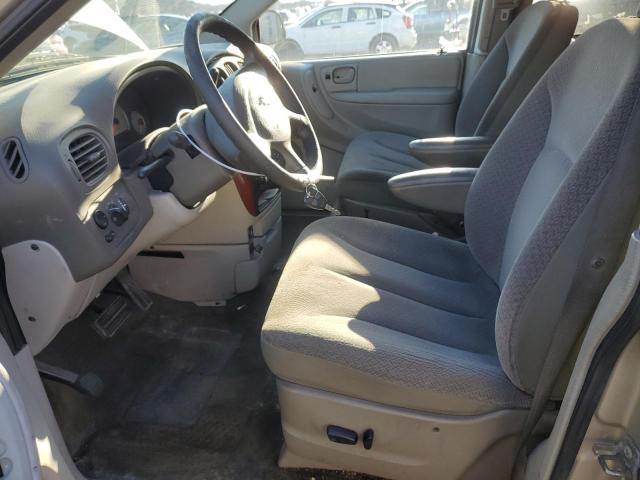 Photo 7 from auction – 2006 DODGE CARAVAN SX with VIN 1D4GP45R46B716876