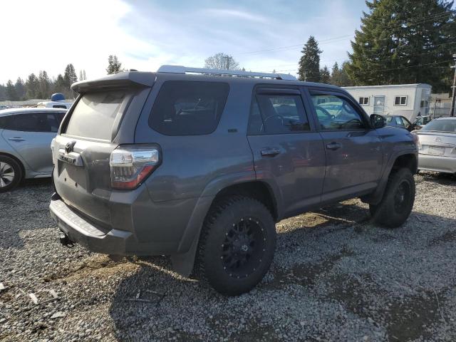 Photo 3 from auction – 2016 TOYOTA 4RUNNER SR with VIN JTEBU5JRXG5366483