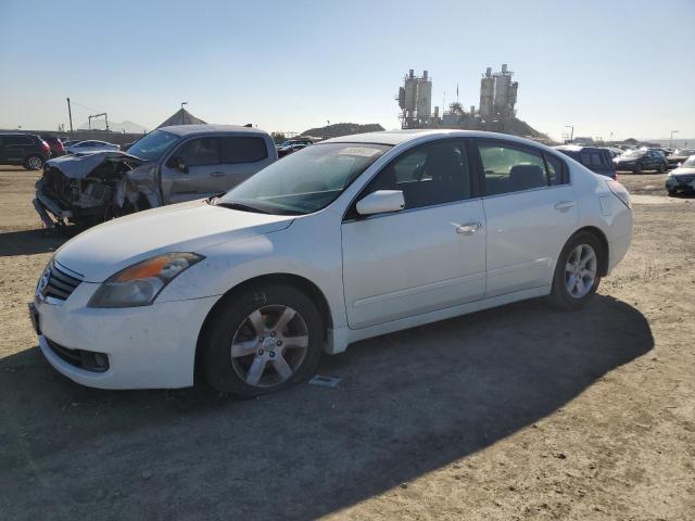 NISSAN ALTIMA 2.5 2007 with VIN 1N4AL21EX7N407036 - Photo from auction