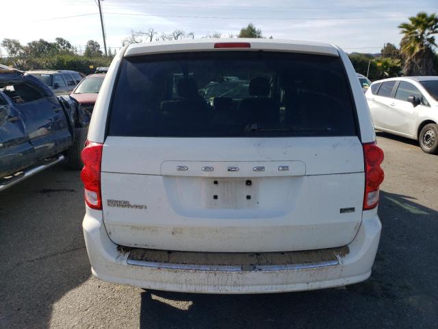 Photo 6 from auction – 2011 DODGE GRAND CARA with VIN 2D4RN4DG9BR744148