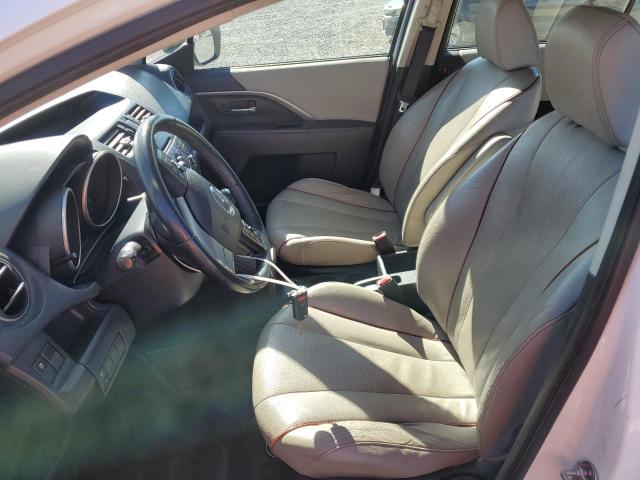Photo 7 from auction – 2012 MAZDA 5 with VIN JM1CW2DL1C0140378