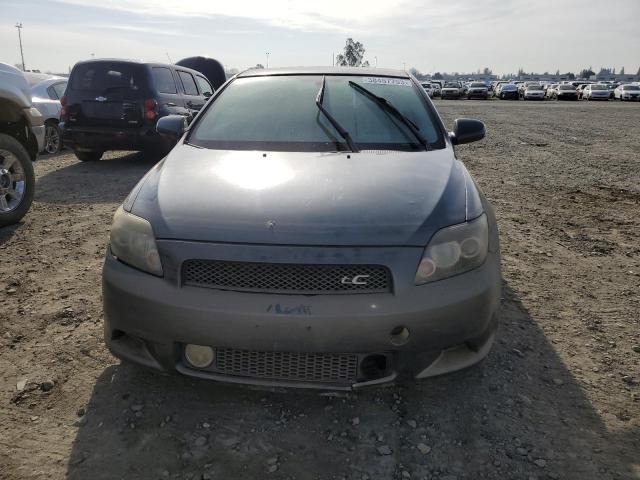 Photo 5 from auction – 2006 TOYOTA SCION TC with VIN JTKDE167460141457