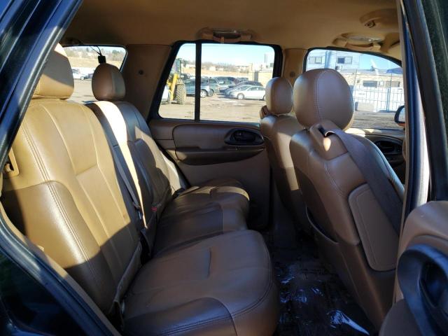 Photo 10 from auction – 2003 CHEVROLET TRAILBLAZE with VIN 1GNDT13S532264309