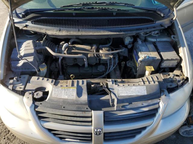 Photo 12 from auction – 2006 DODGE CARAVAN SX with VIN 1D4GP45R46B716876
