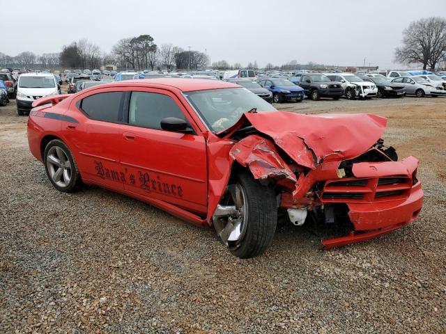 Photo 4 from auction – 2008 DODGE CHARGER with VIN 2B3KA43R78H195482